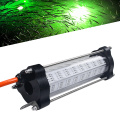 Green Color underwater fishing led lights high brightness underwater fishing led lights 300w